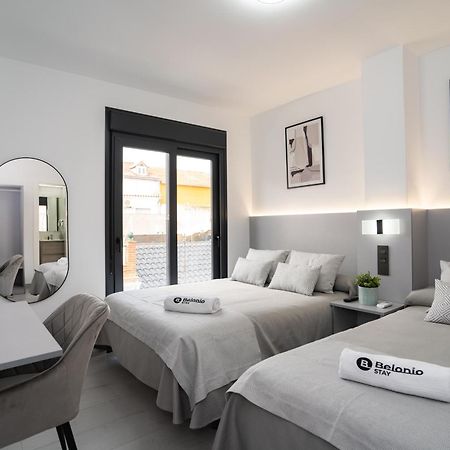 Stay Belonio L'Prados Malaga Luaran gambar