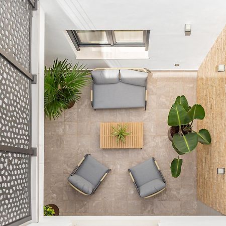 Stay Belonio L'Prados Malaga Luaran gambar