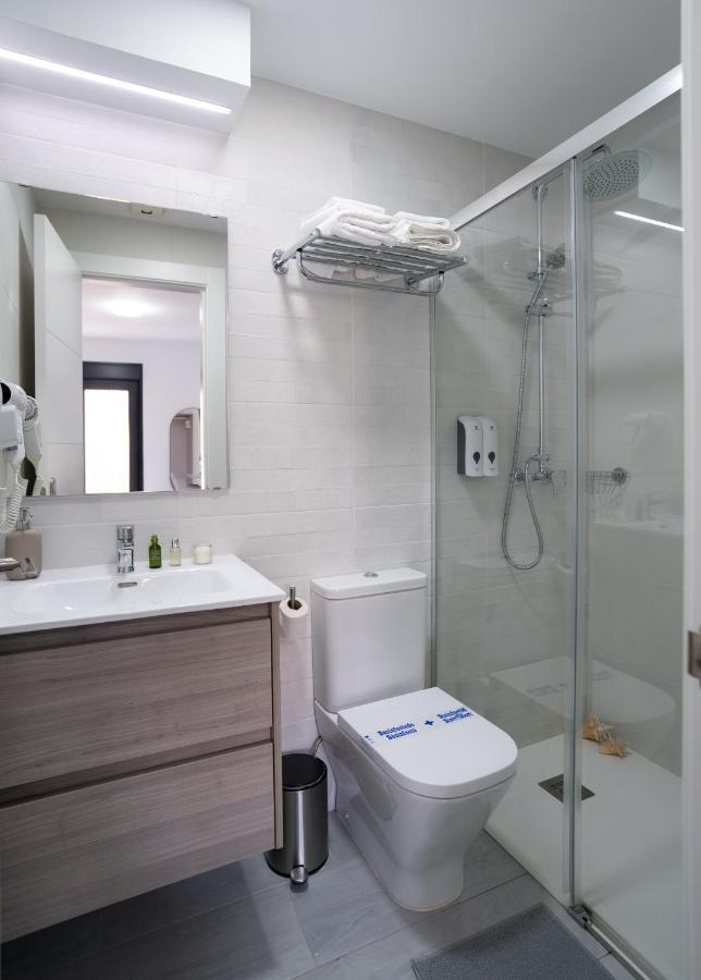 Stay Belonio L'Prados Malaga Luaran gambar