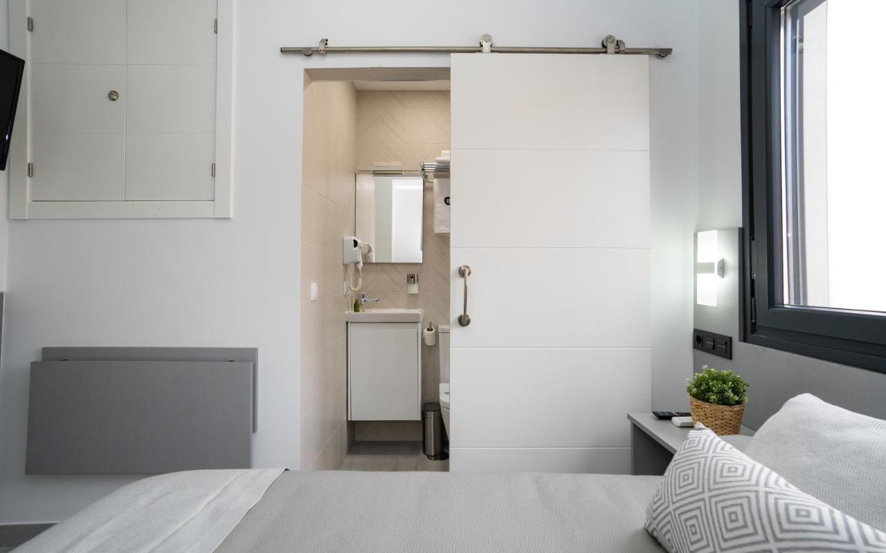 Stay Belonio L'Prados Malaga Luaran gambar