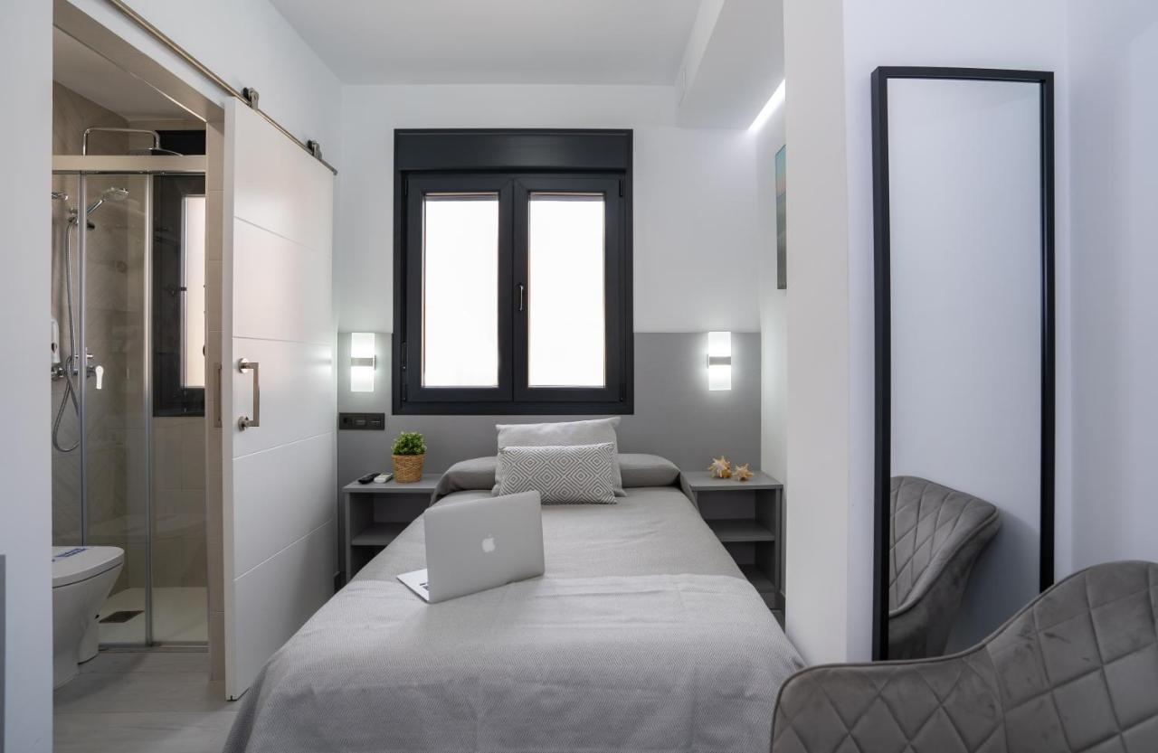 Stay Belonio L'Prados Malaga Luaran gambar