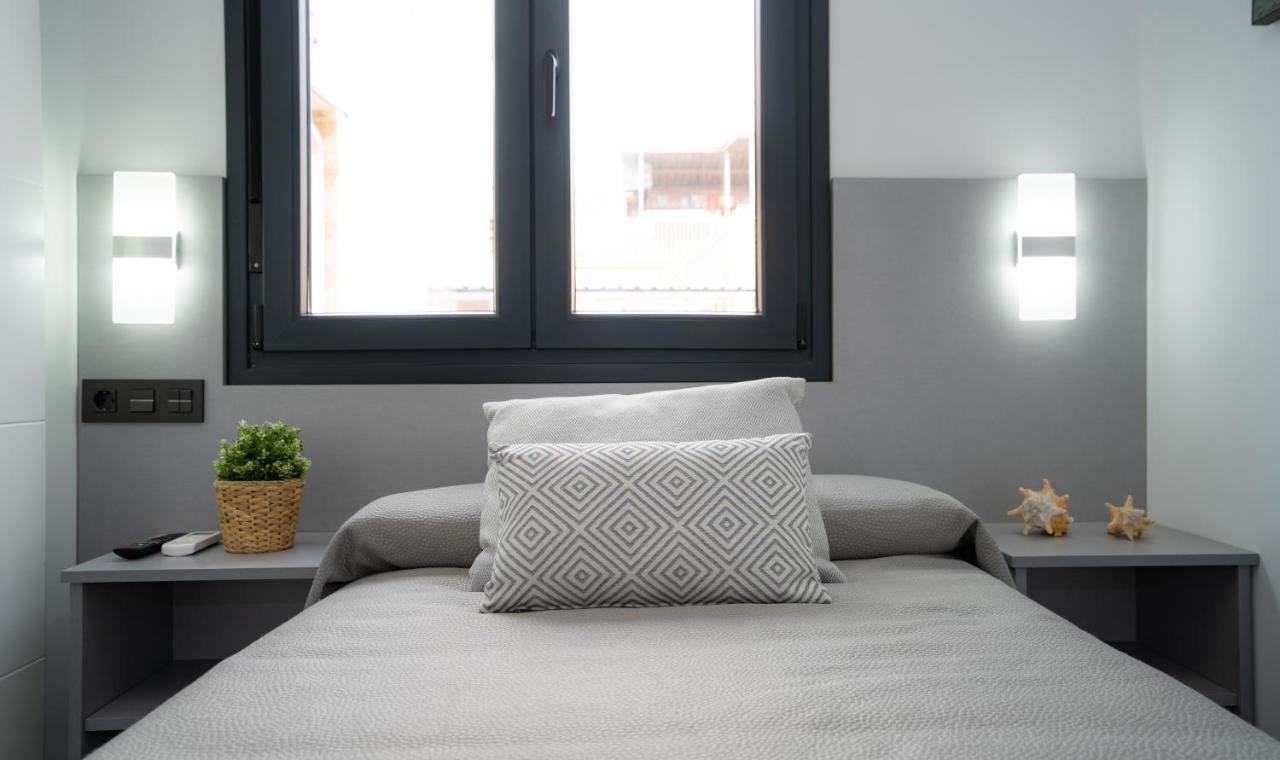 Stay Belonio L'Prados Malaga Luaran gambar